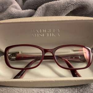 Badgley Mischka Mavise